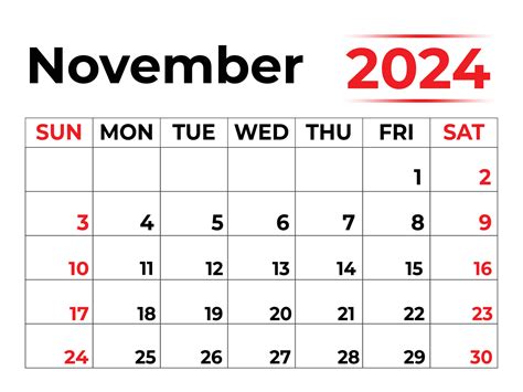 November 12, 2024